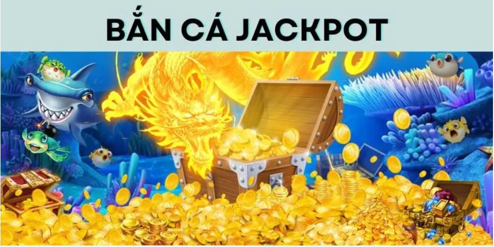 Bắn Cá Jackpot:Những Thông Tin Người Mới Cần Biết 2 Game có rất nhiều tính năng thu hút