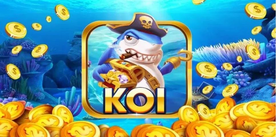Bắn Cá Koi Đổi Thưởng Hấp Dẫn Nhất Hiện Nay Trên Sunwin 3 Mẹo chơi bắn cá Koi đổi thưởng