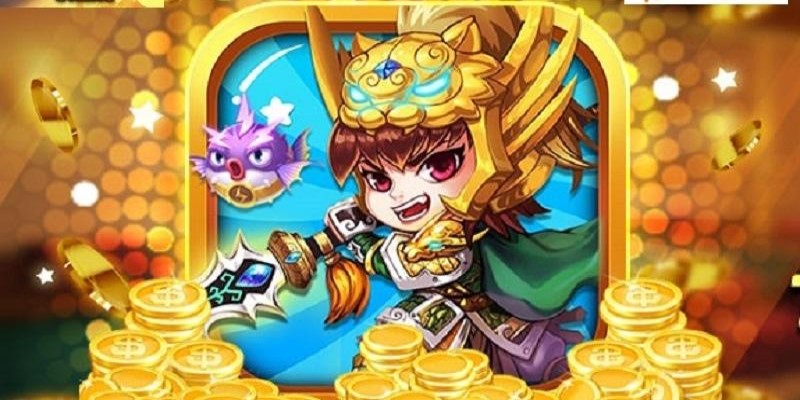 Bắn Cá Tam Quốc Game Hot Nhất Sunwin Năm 2024 4 Bắn cá tam quốc săn boss thưởng lớn