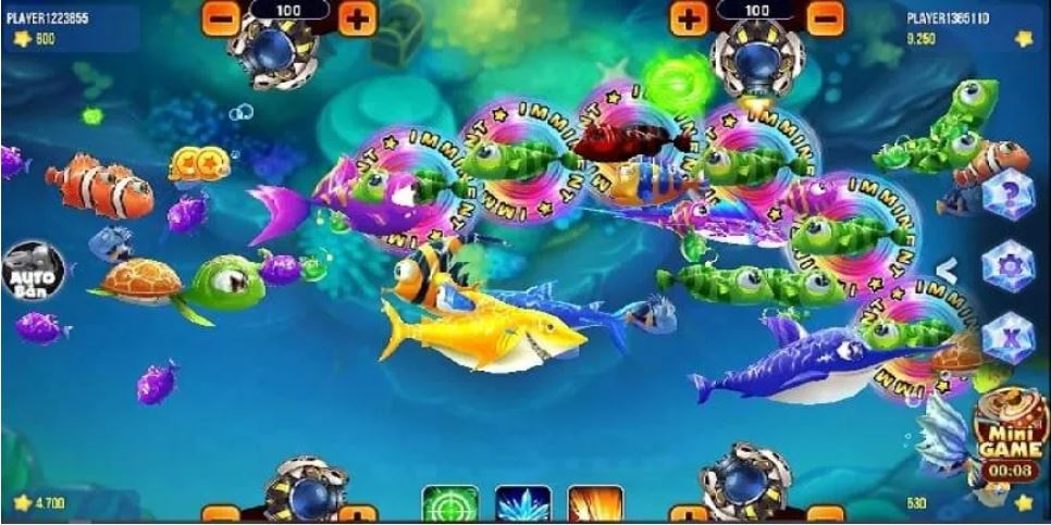 Code Bắn Cá Là Gì? Kinh Nghiệm Nhận Thưởng Trên Sunwin 2 Một số tựa game cung cấp giftcode