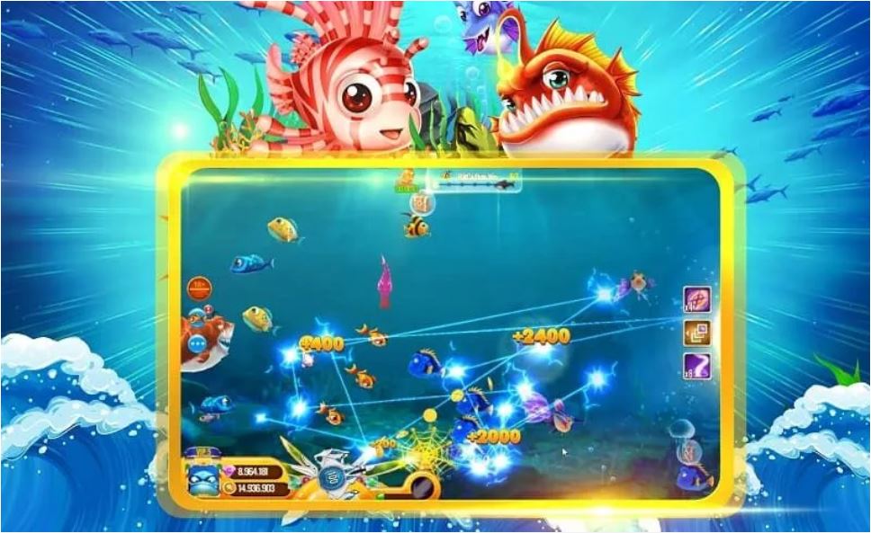 Code Bắn Cá Là Gì? Kinh Nghiệm Nhận Thưởng Trên Sunwin 3 Trải nghiệm các sự kiện bắn cá đỉnh cao