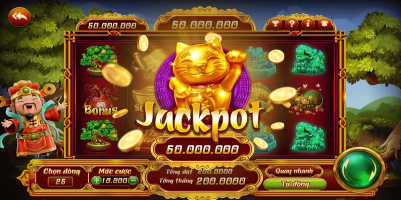 Nổ Hũ JDB – Phá Đảo Sảnh Slot Đặc Sắc Hot Nhất 3 Bí kíp quay Jackpot cực chuẩn