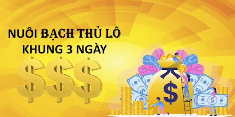 Nuôi Lô Kép Khung 3 Ngày – Cách Soi Cầu Cực Dễ 5 Cách đầu tư đối với lô kép khung 3 ngày