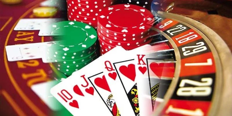 Sòng Bài Big Gaming – Khám Phá Thế Giới Game Bài Hot 2 Điểm nổi bật khi tham gia tại sòng bài Big Gaming