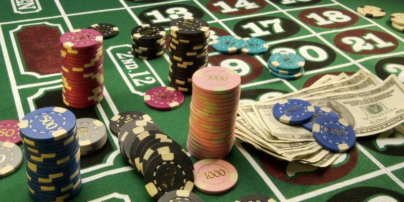 Sòng Bài Big Gaming – Khám Phá Thế Giới Game Bài Hot 3 Tính năng đơn giản, dễ sử dụng