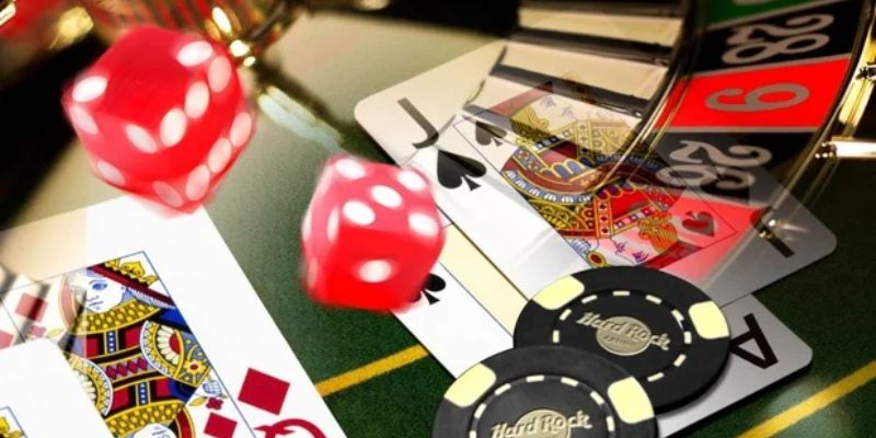 Sòng Bài Big Gaming – Khám Phá Thế Giới Game Bài Hot 1 Khám phá về sòng bài Big Gaming Sunwin