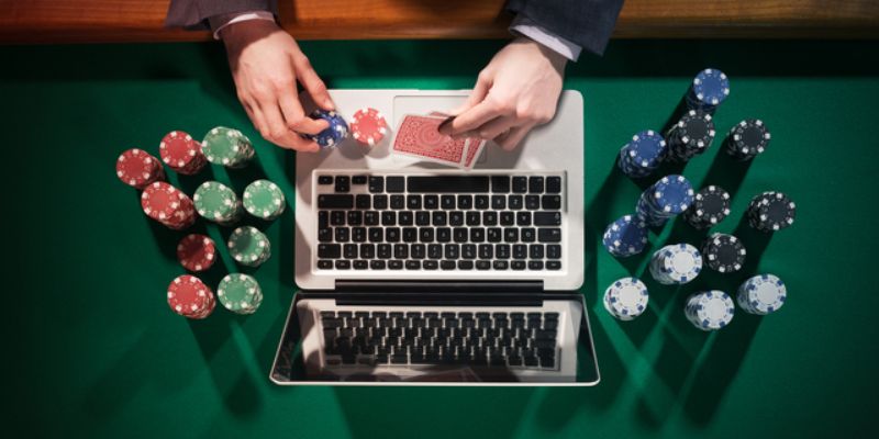 Sòng Bài Microgaming: Đỉnh Cao Trải Nghiệm Chơi Game 2 Những sản phẩm nên trải nghiệm tại Microgaming