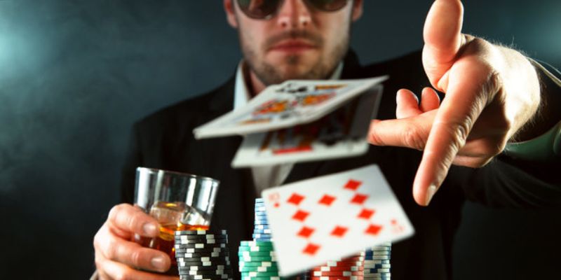 Sòng Bài Microgaming: Đỉnh Cao Trải Nghiệm Chơi Game 1 Đôi nét sơ lược về sòng bài Microgaming