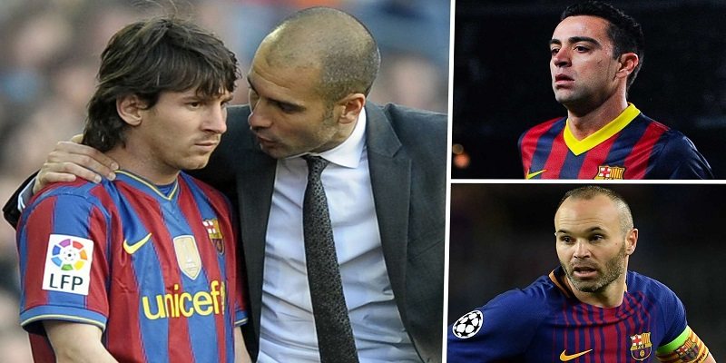 Tất Tần Tật Về Tiki-taka – Chiến Thuật Chơi Bóng Hay Nhất 2024 6 Tiki-taka – Lối đá làm nên thành tích đỉnh cao của Barcelona