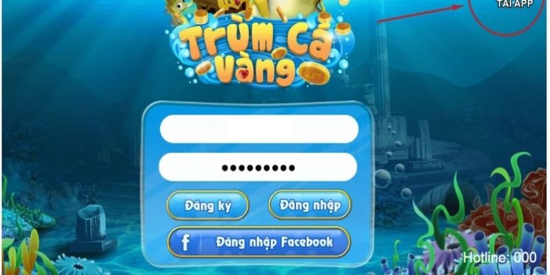 Trùm Cá Vàng Sunwin – Thiên Đường Săn Cá Hot Nhất 2024 6 Đăng ký tài khoản trùm cá vàng Sunwin nhanh chóng