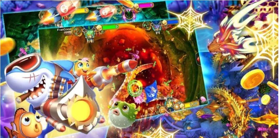 Vua Bắn Cá 3D: Cổng Game Bắn Cá Hấp Dẫn Nhất 2024 4 Chọn thời điểm phù hợp