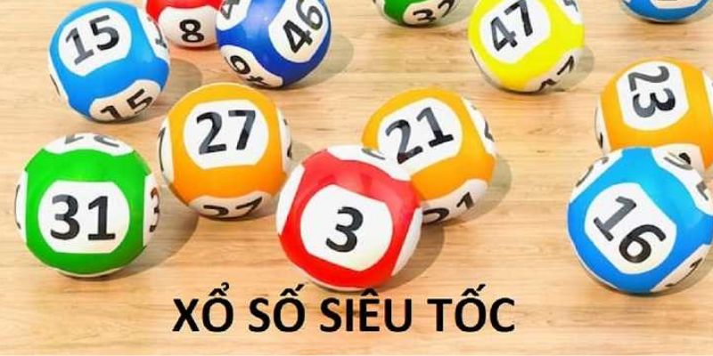 Xổ Số Siêu Tốc – Tìm Hiểu Về Loại Cược Hay Nhất 2024 4 Sử dụng phương pháp hiệu quả của riêng bạn khi chơi xổ số siêu tốc